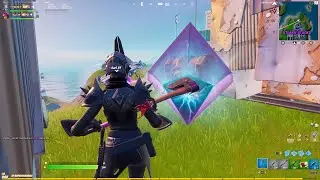 Open a Cosmic Chest