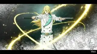 Jugram Haschwalth Ambience | Yhwach’s Right Hand Loyal Guard