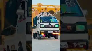 Suzuki Pickup Kitna Paiso Ki Hogi ? #shorts #suzukipickup #suzukibolan #viral