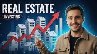 How to Start Real Estate Investing? | Real Estate Investing for Beginners In America