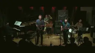 Alaska - Jean Cammas Quintet