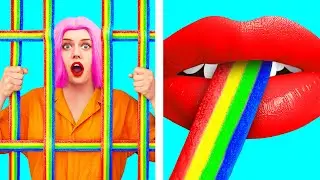 COMMENT FAIRE PASSER DES BONBONS EN PRISON !