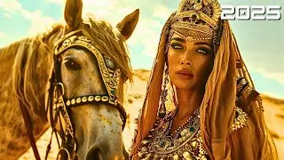 Arabic Lounge Music - Sacred Horizon: Meditative Arabic Journey to Stillness