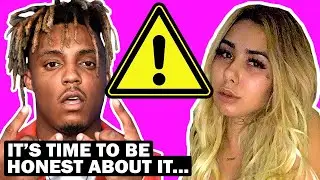 ПРОБЛЕМА с &laquo;обвинениями в убийстве&raquo; Juice WRLD и Элли Лотти