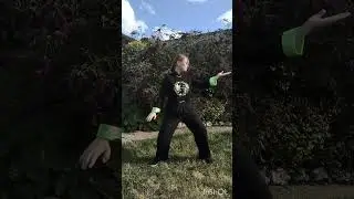 8 Essential Ji Ben Gong Qigong Exercises to Build Strength, Balance & Energy