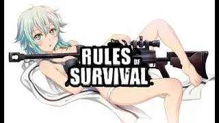 Rules of Survival Part1