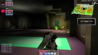 Let's Play Cube World - Episode 7: New Village!!