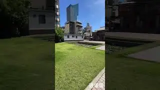 逍遙園 Shoyoen #日治時期 #建築美學 carefreegarden/ happygarden