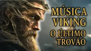 Chamado do Norte | Uma Canção Folclórica Nórdica Atemporal do Filho de Odin