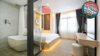 Lotus  Airport  Hotel Saigon | Ho Chi Minh City, Vietnam | Hotel Review 🏨