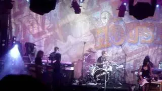 Pink - Killing Me Softly Live