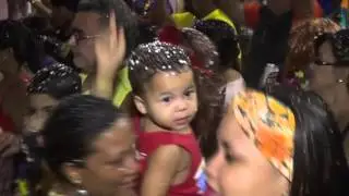 Carnaval 2016 Penedo Al
