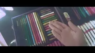 Camel Art studio review! 