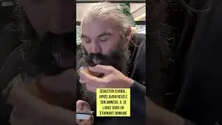 S&eacute;bastien Chabal : apr&egrave;s avoir r&eacute;v&eacute;l&eacute; son amn&eacute;sie, il se lance dans un &eacute;tonnant domaine