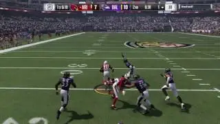 TOTY ZEKE 99 YARD TD RUN!!! | MADDEN 17 ULTIMATE TEAM GAMEPLAY