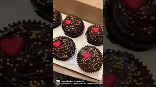 SWEET LAYERS BY GAECHA | CHENNAI #shorts #brownies #homebaking #sweetlayers #chennaibaker