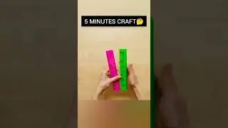 ||5mins craft troll video|| #shorts #shroshorts #troll #5minscraft