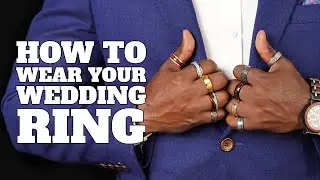 Which Hand Does Your Ring Go On?