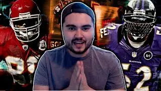 MOST FEARD IS HERE!!! MOST FEARED ELITE PULL! - MADDEN 18 PACK OPENING