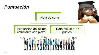 Admission system for non-EU students