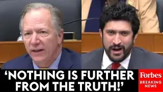 Bob Onder Trashes Dems Over Pregnancy Resources Bill—Then Gregorio Casar Responds