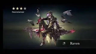Another Eden Another Style Devotroid banner pull