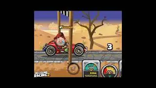 NEW VEHICLE BOLT 🔥 Hill Climb Racing 2
