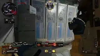 Bo4 God mode