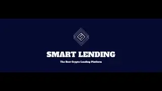 SMART LENDING TEASER