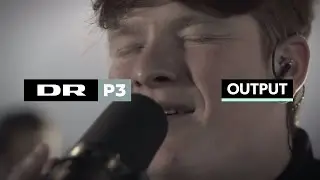Karl William -  Tale Om Noget | P3 | DR Output