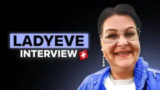 Das Ladyeve Interview