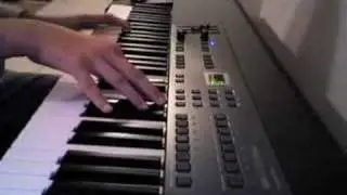 The Quiet Things That No One Ever Knows - Brand New Cover