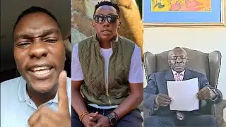 TAMALE JR NE KAIYZ BATABUSE BUBI NNYO NA'BABANJA KABAKA