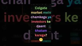 Colgate Palmolive Stock Analysis 27 Oct