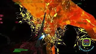Playing Steam Demo: Death In Abysse