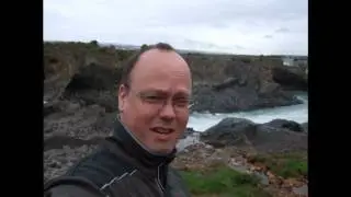 A response to RetrogamerVX tagging me... while I was in Iceland... - June 27th 2010