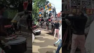 jware visarjan