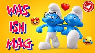 Musikspaß mit den Schlümpfen! Die besten Kinderlieder für die ganze Familie 💙