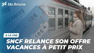 SNCF relaunches its discounted holiday ticket: who can benefit this year?