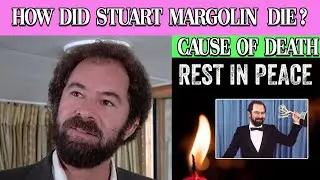 Stuart Margolin Dead: Emmy-Winning Co-Star of 'The Rockford Files' Was 82