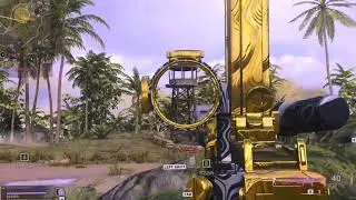 Call of Duty Vanguard & Warzone Battle Royale Solo Win Gameplay | No Commentary, Clutch Victory