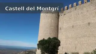 Ermita de Santa Caterina i Castell del Montgrí (100 cims FEEC) passant per Ullà.