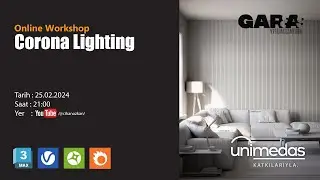 Corona Lighting