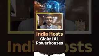 100+ देशों की भागीदारी के साथ Global AI Impact Summit | दुनिया की नज़रें नई दिल्ली पर