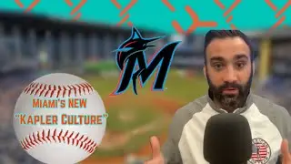 What Makes a PERFECT General Manager for the Miami Marlins