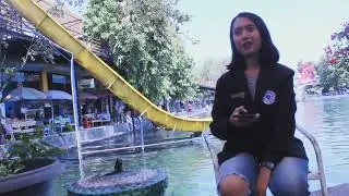 UMBUL PONGGOK & UMBUL PENGGING (SWOTEFT)