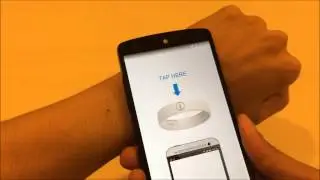 How to activate your Haloband?