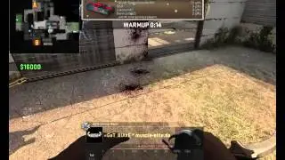 Bhop Bannter