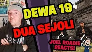 Dua Sejoli - Dewa19 Ft Virzha (Official Music Video) - Roadie Reacts