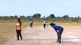 Keeranur Poova Bros Vs Kovil Kattupatti | The Final | Kovilkattupatti 50K Match #indvseng  #ausvswi